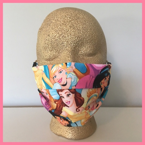 ❤️Sold!!!Face mask/ face cover - Picture 1 of 6